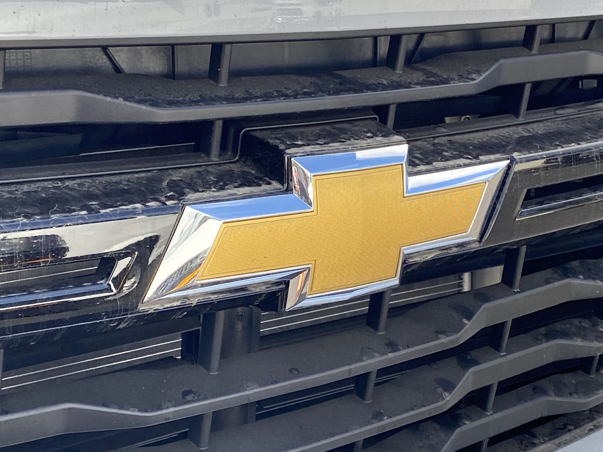 New 2026 Chevrolet Silverado 2500 W/T w/ WT Convenience Package image 27