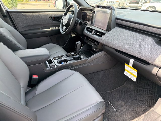 New 2026 Subaru Outback Premium AWD/4WD image 23