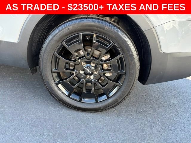 Used 2022 Kia Telluride EX w/ EX Premium Package AWD/4WD image 10