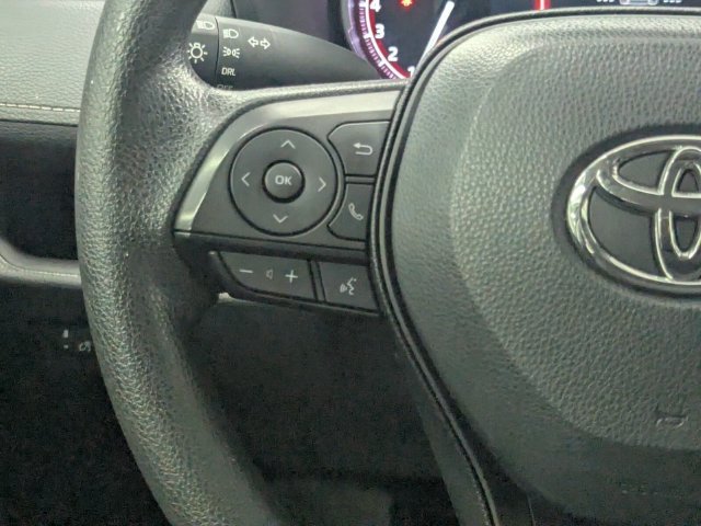 Used 2024 Toyota RAV4 LE FWD image 18
