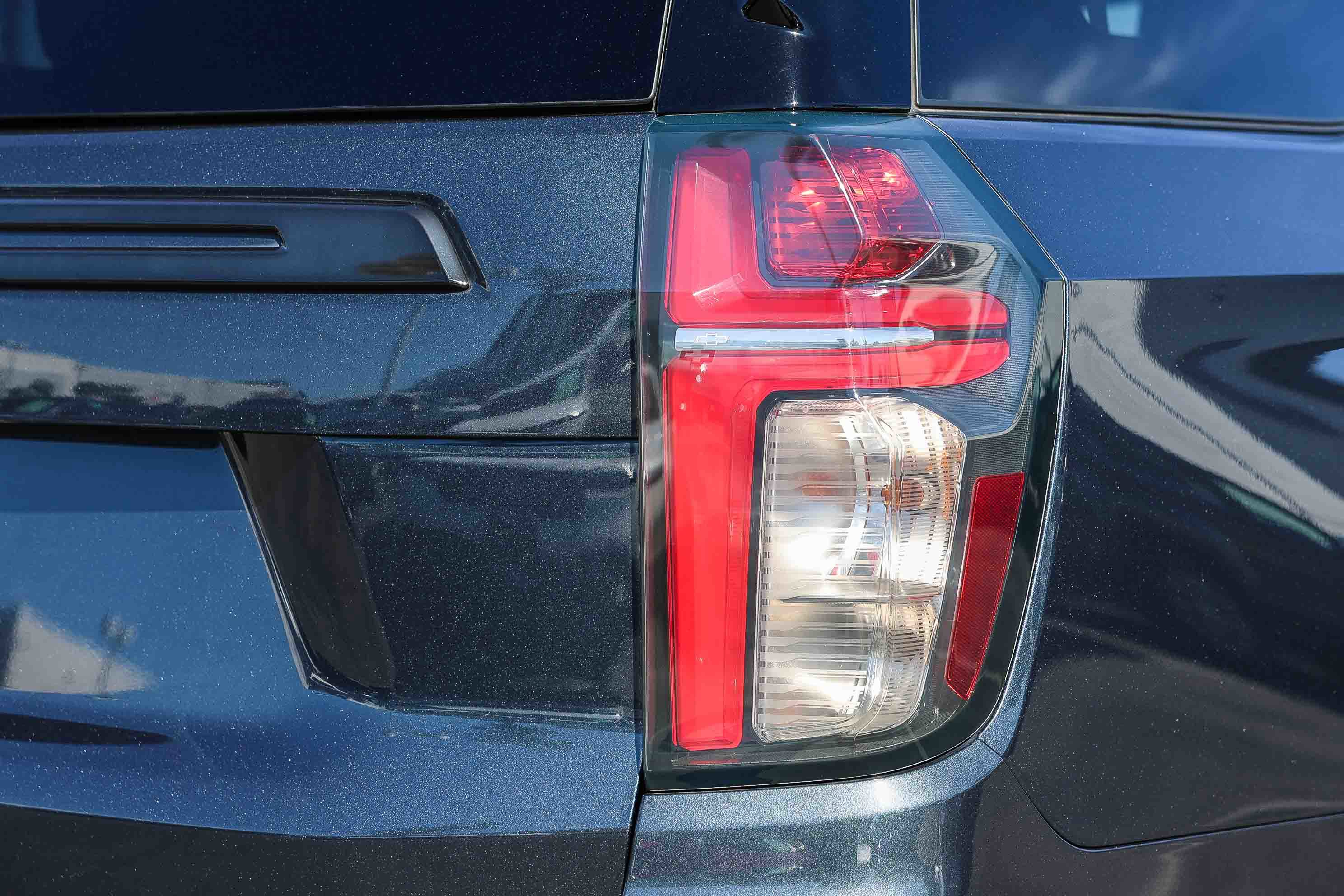 Used 2021 Chevrolet Tahoe Z71 w/ Max Trailering Package image 27