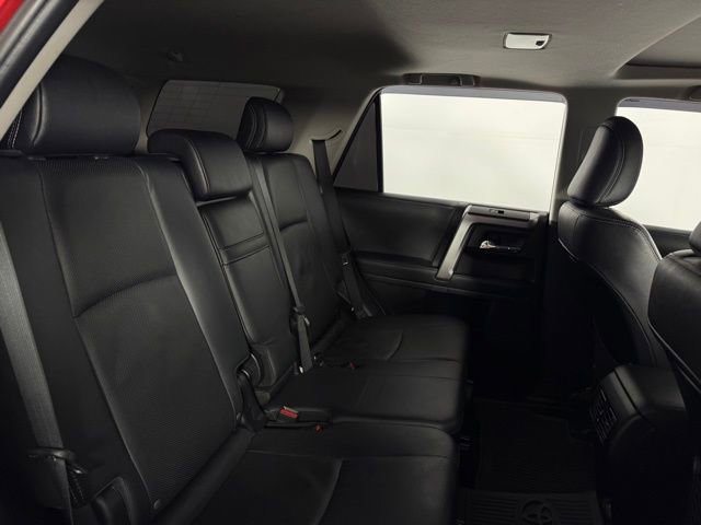 Used 2023 Toyota 4Runner Limited image 17