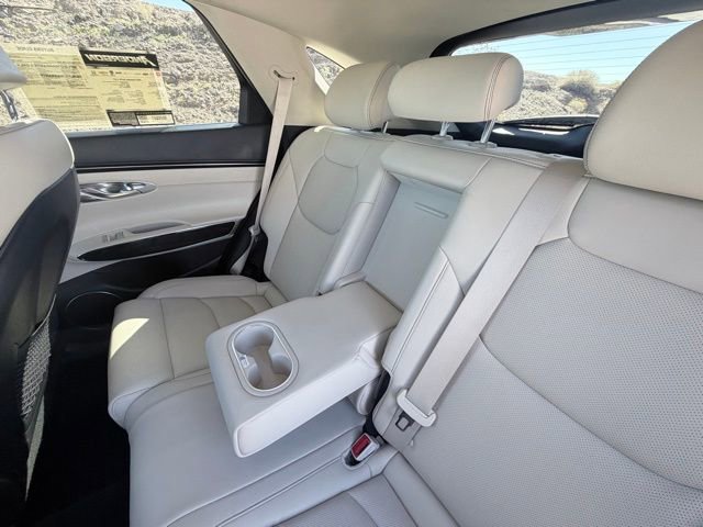 Used 2023 Genesis GV70 2.5T AWD/4WD image 27