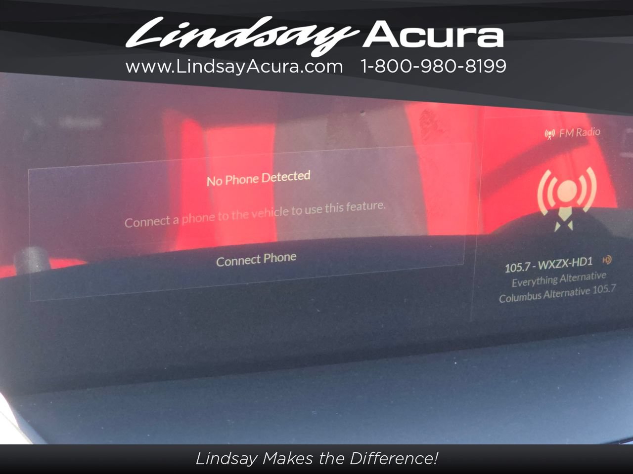 New 2026 Acura RDX A-Spec AWD/4WD image 21