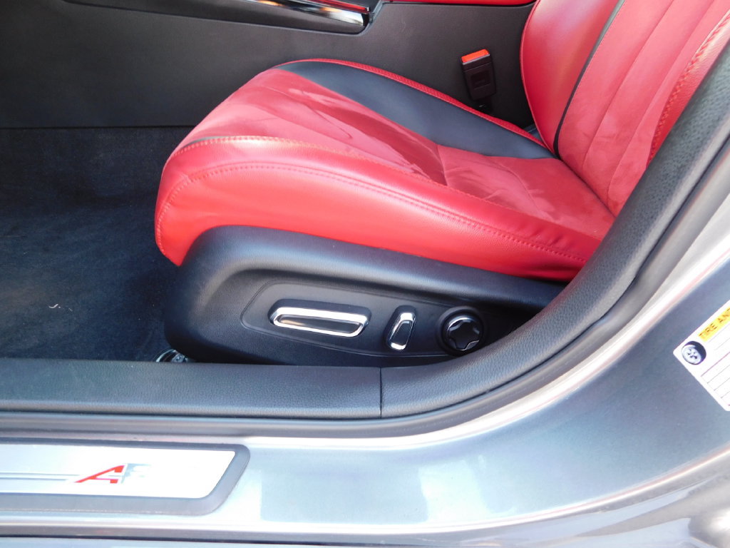 Used 2024 Acura Integra A-Spec w/ Technology Package FWD image 14