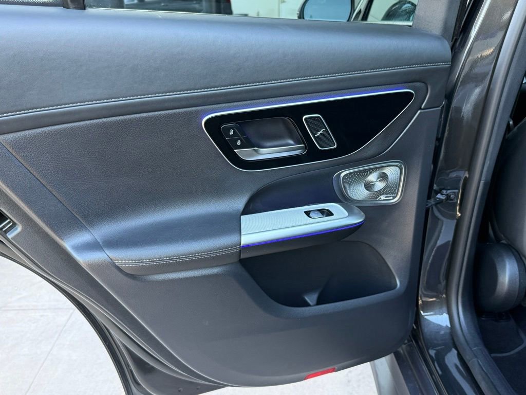 Certified 2026 Mercedes-Benz GLC 350e 4MATIC image 25