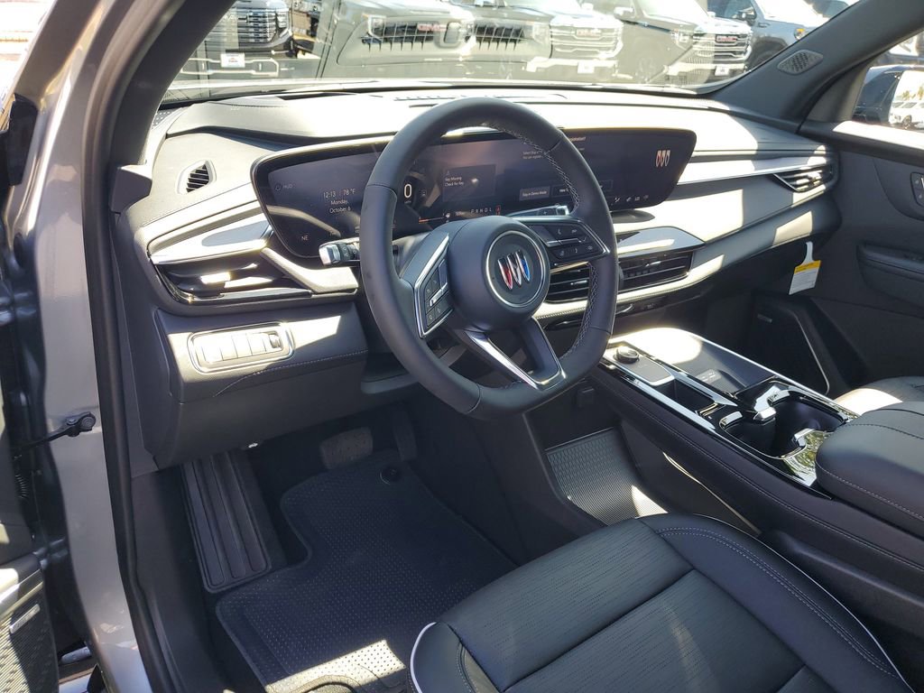 New 2026 Buick Enclave Sport Touring w/ Power Package image 11