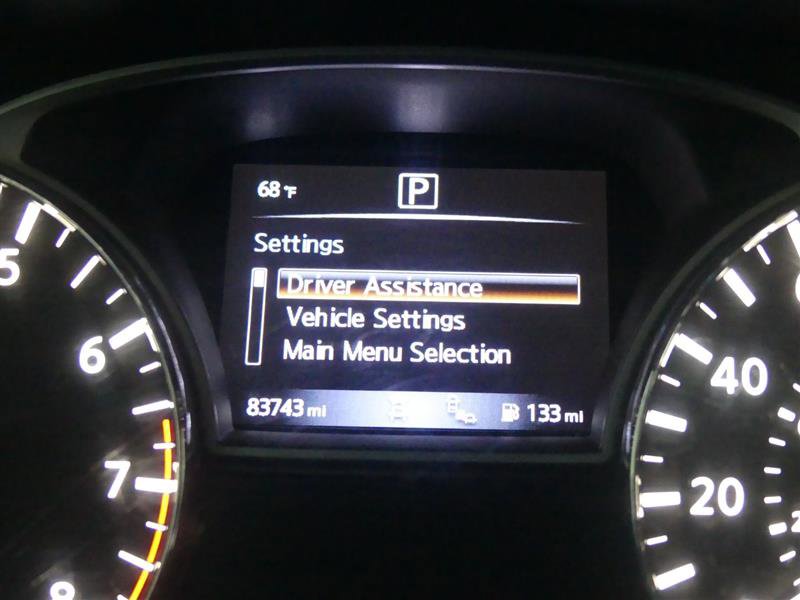 Used 2018 Nissan Altima 2.5 SL image 33