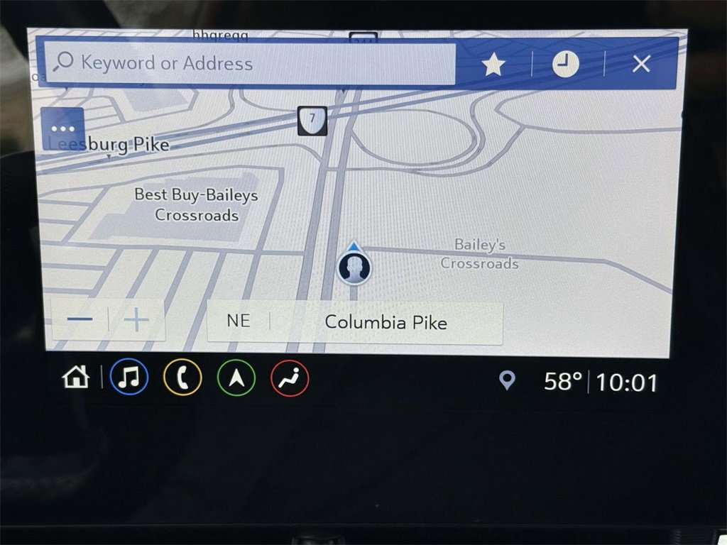 Used 2020 Chevrolet Corvette Stingray Premium Conv w/ 3LT Preferred Equipment Group image 3