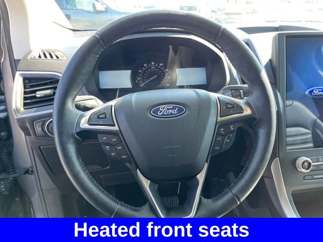 Used 2023 Ford Edge SEL w/ Convenience Package image 14