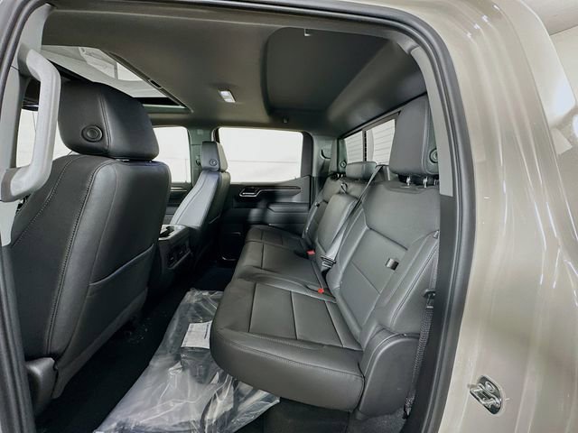 New 2026 Chevrolet Silverado 1500 RST w/ Convenience Package II image 26