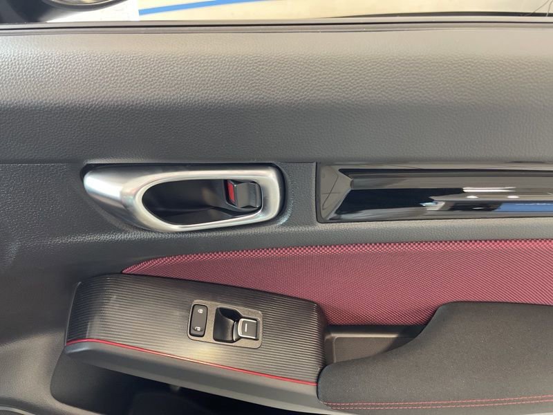 New 2026 Honda Civic Si image 19