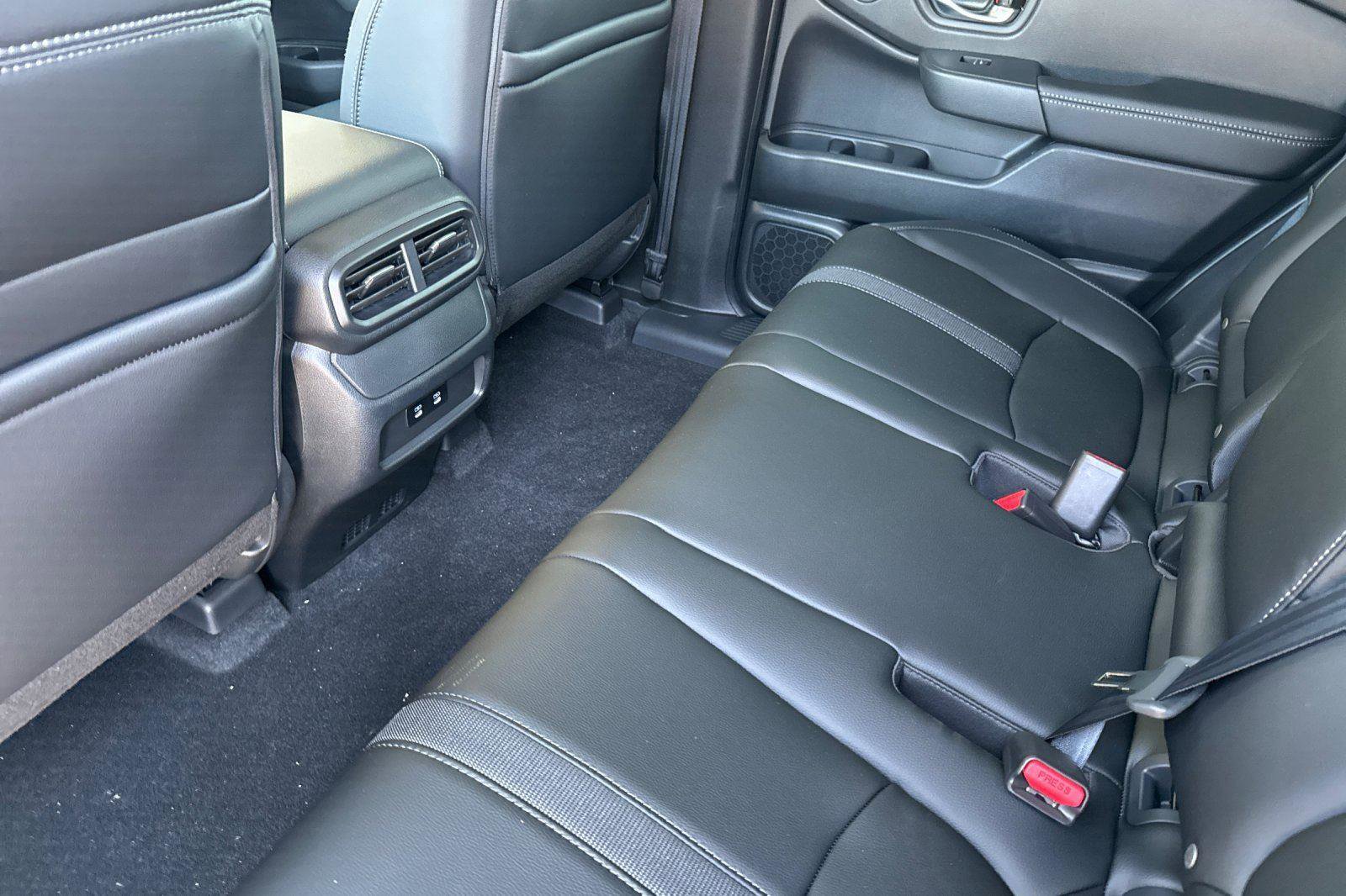 New 2026 Honda Passport RTL image 13