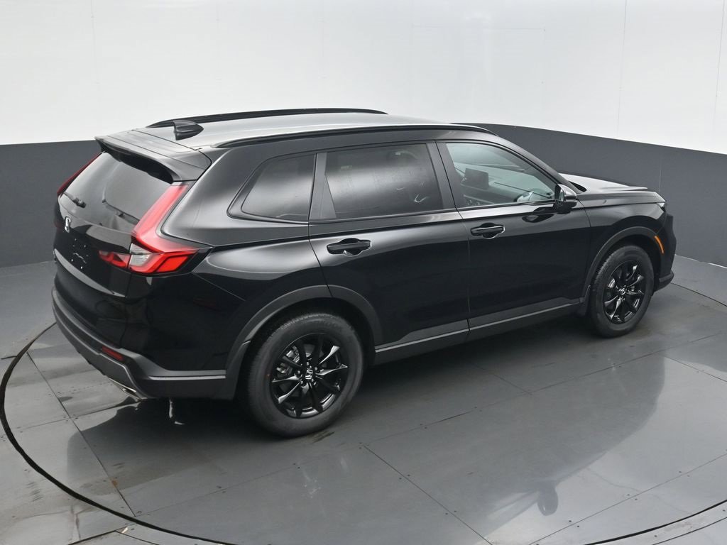 New 2026 Honda CR-V Sport-L image 21