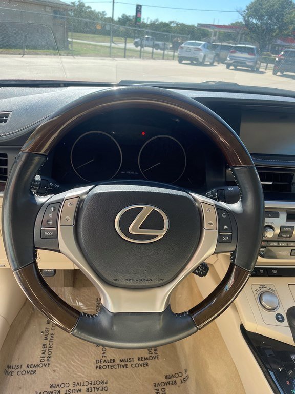 Used 2013 Lexus ES 350 image 9
