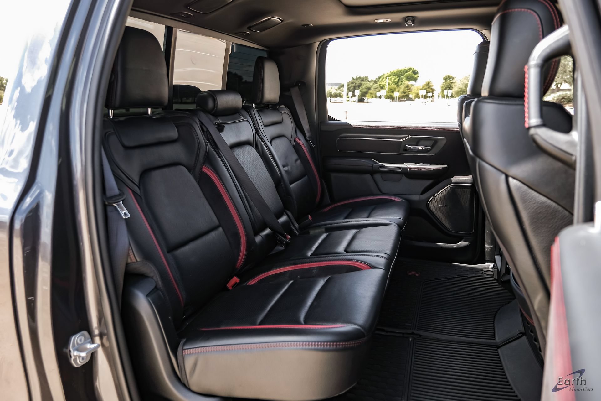 Used 2022 RAM 1500 TRX w/ TRX Level 2 Equipment Group AWD/4WD image 85