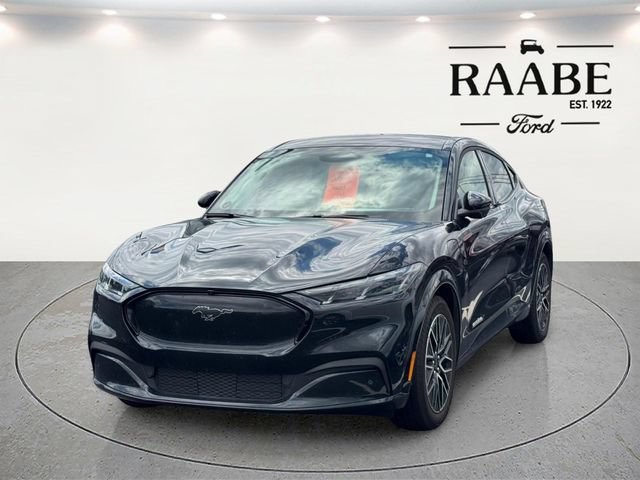 Used 2024 Ford Mustang Mach-E Premium AWD/4WD image 12