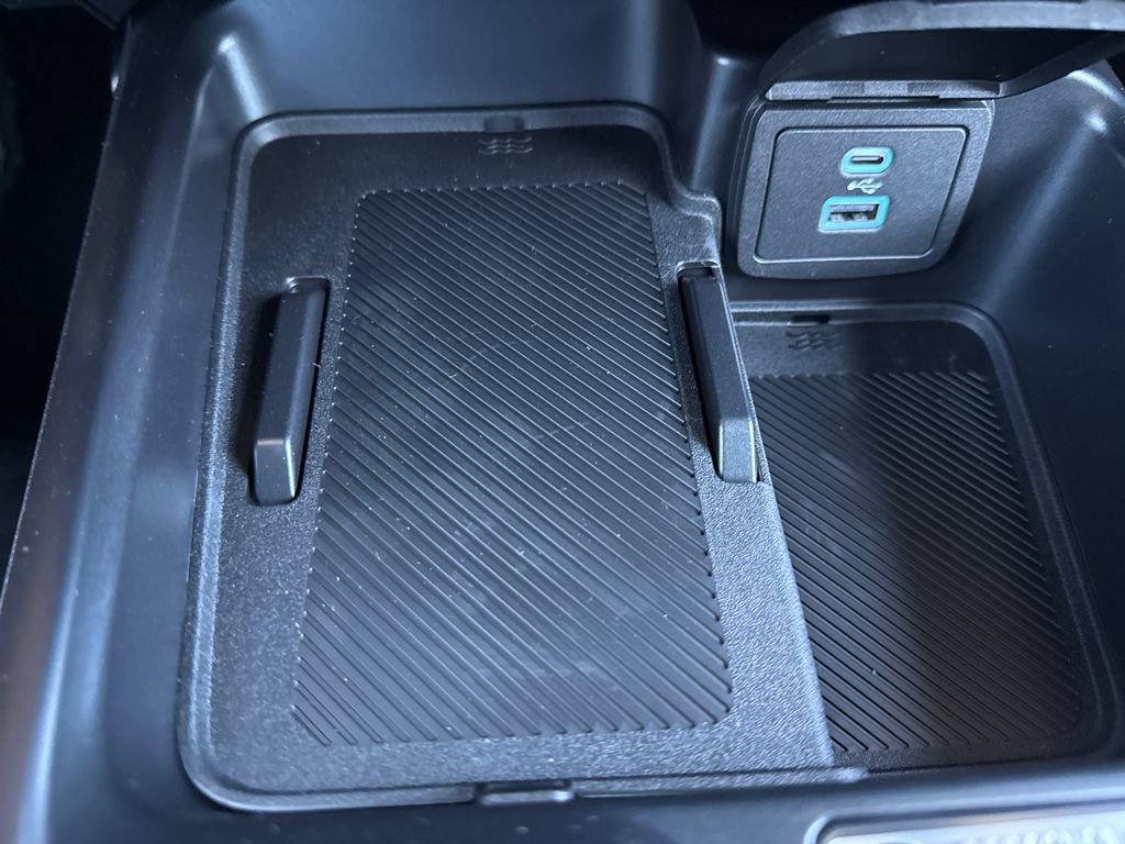 New 2025 Ford Bronco Outer Banks image 30