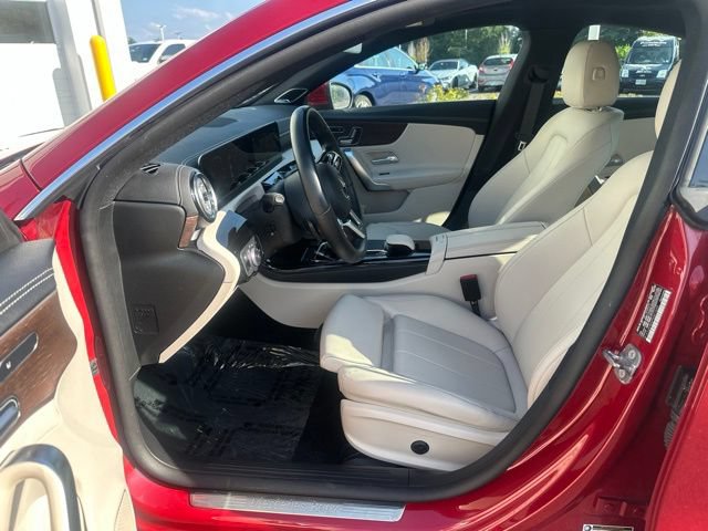 Used 2023 Mercedes-Benz CLA 250 4MATIC image 22