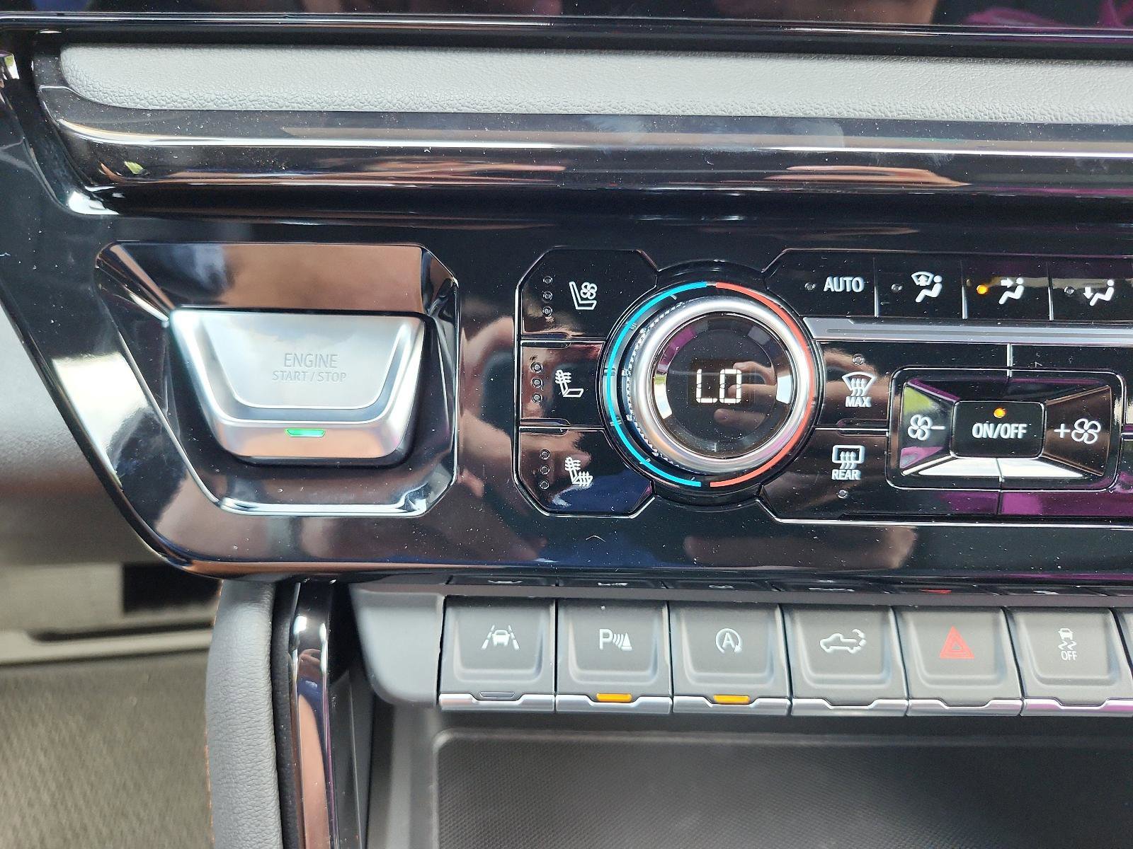 New 2026 GMC Sierra 1500 AT4 w/ AT4 Premium Package image 18