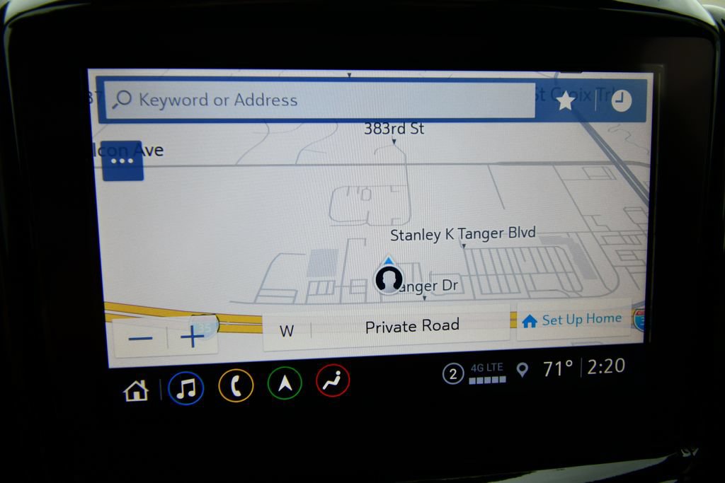 Used 2023 Chevrolet Traverse RS AWD/4WD image 29