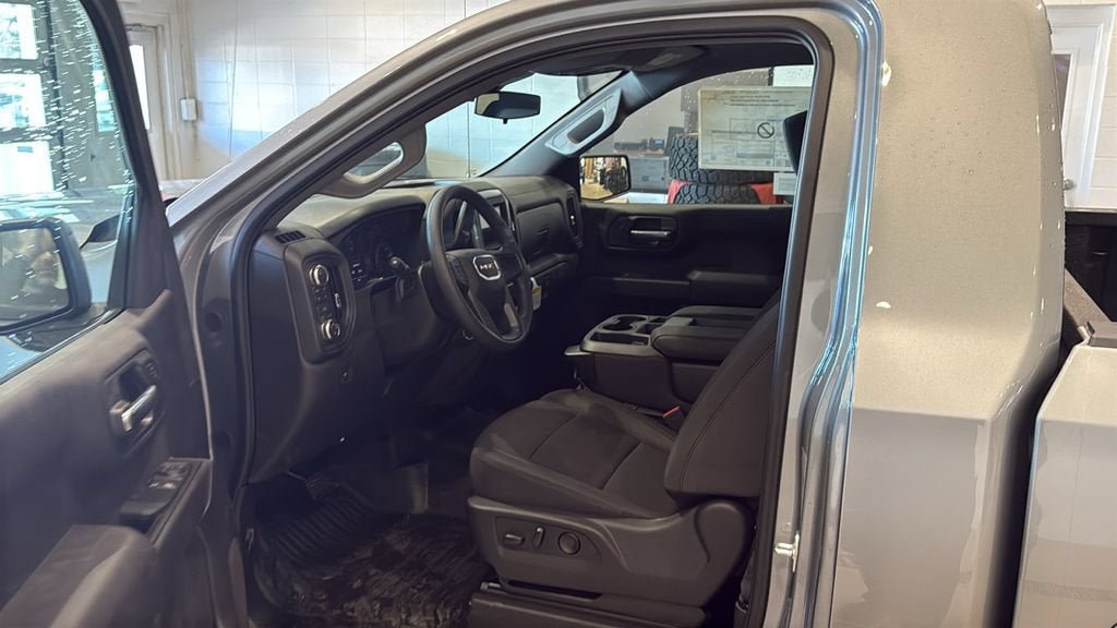 New 2026 GMC Sierra 1500 Pro w/ Pro Value Package AWD/4WD image 17