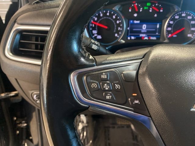 Certified 2024 Chevrolet Equinox LT image 19