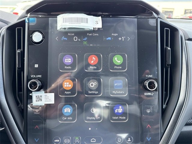 New 2026 Subaru Crosstrek 2.5i Limited image 19