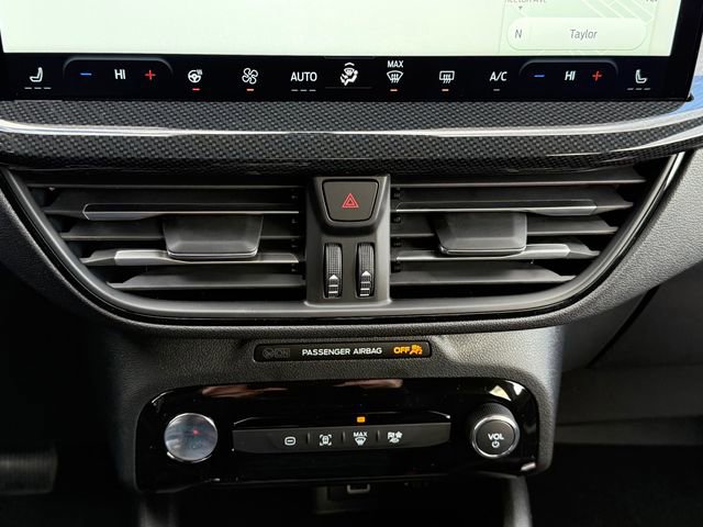 New 2026 Ford Escape ST-Line Select w/ Tech Pack #1 image 17