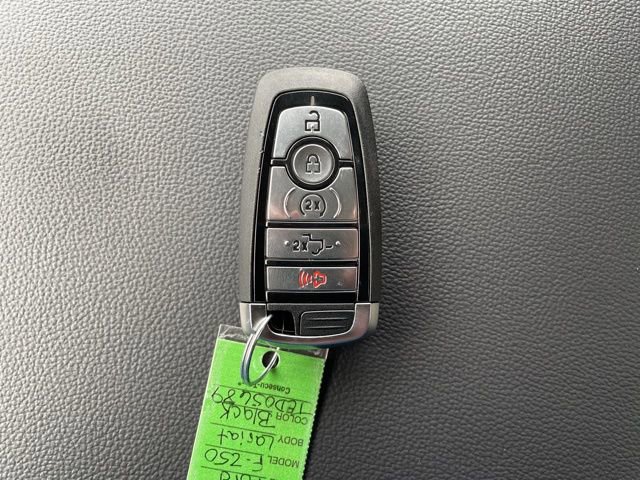 New 2026 Ford F250 Lariat w/ FX4 Off-Road Package AWD/4WD image 22