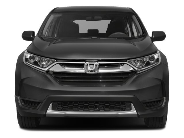 Used 2018 Honda CR-V LX image 4