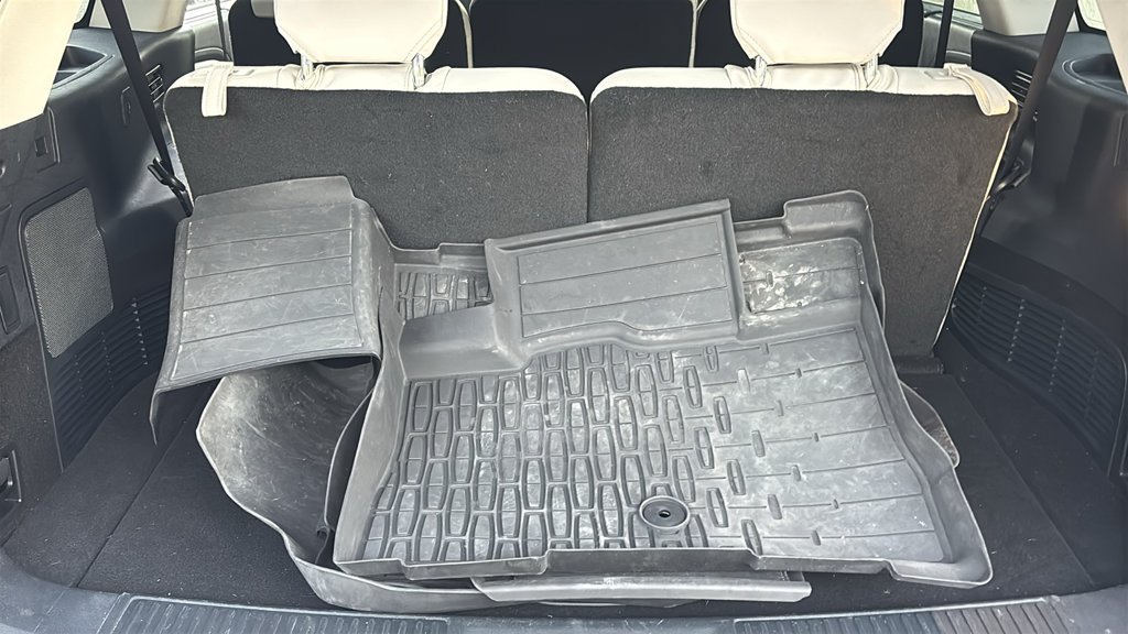 Used 2025 Lincoln Aviator Reserve w/ Equipment Group 201A AWD/4WD image 32