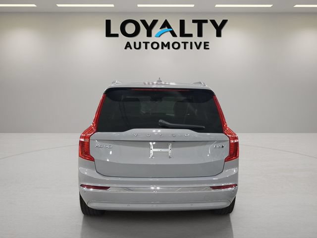 Used 2024 Volvo XC90 B6 Ultimate w/ Protection Package Premier AWD/4WD image 4