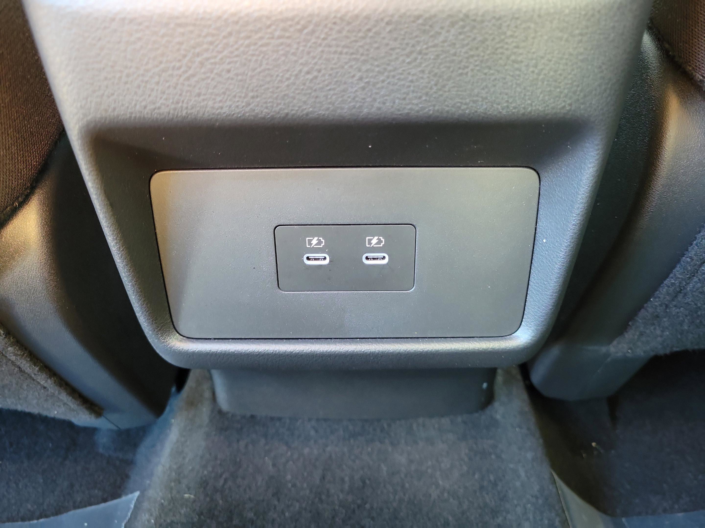 Certified 2024 Nissan Rogue SV image 11