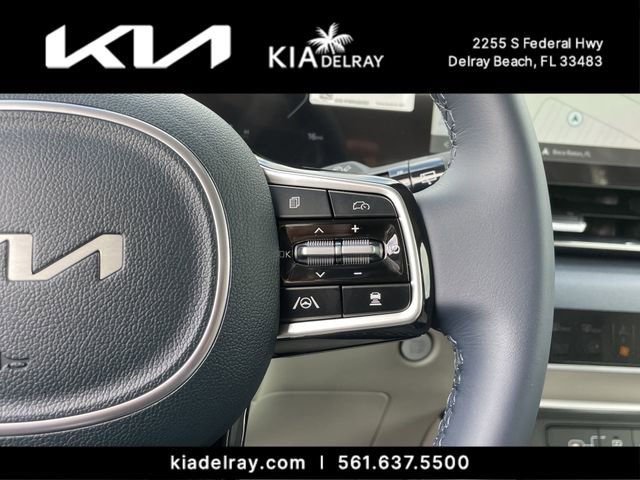 New 2026 Kia Carnival SX image 30