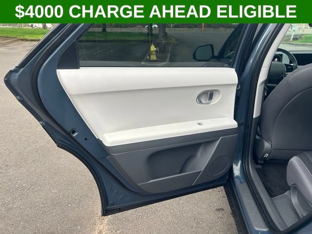 Used 2024 Hyundai Ioniq 5 SEL AWD/4WD image 11