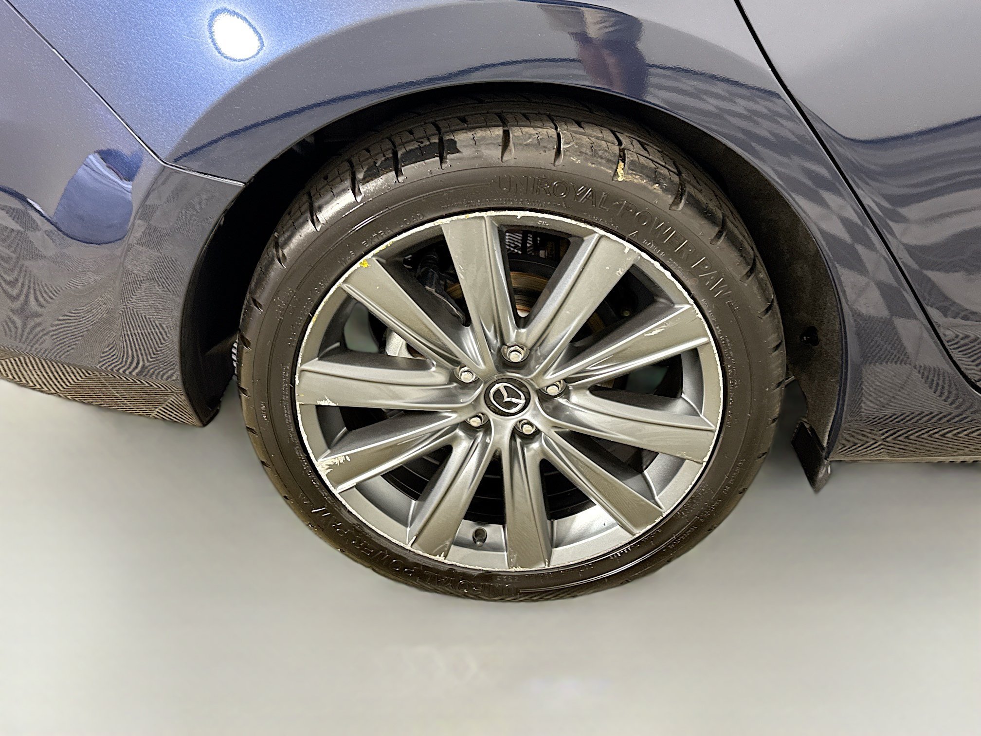 Used 2021 MAZDA MAZDA6 Touring FWD image 33