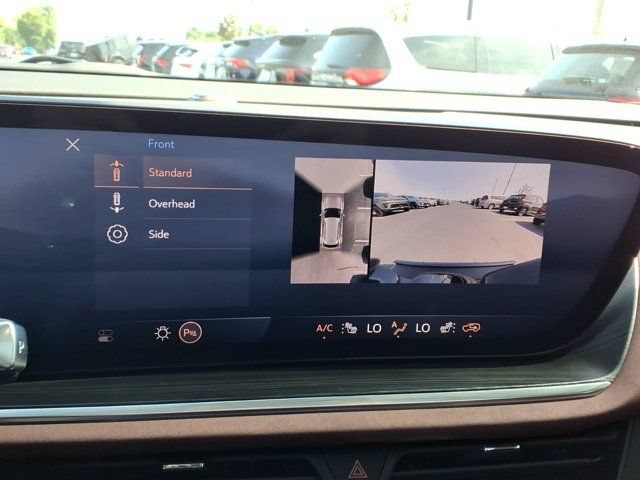 Used 2024 Buick Envision Sport Touring AWD/4WD image 13