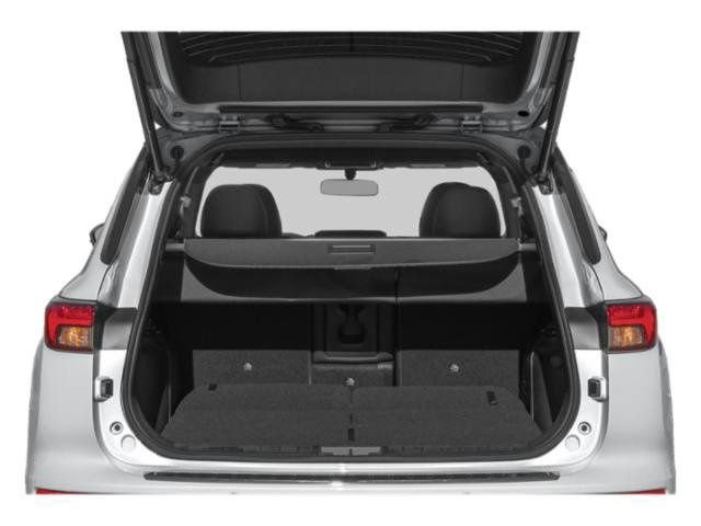 Used 2024 Mitsubishi Outlander SE Black Edition FWD image 14
