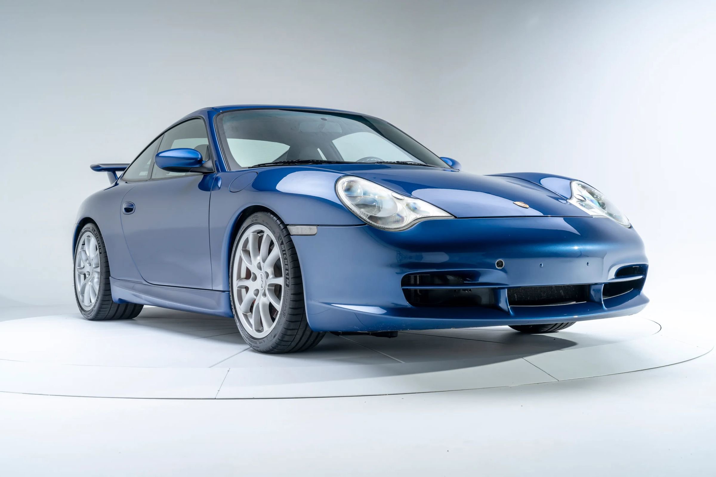Used 2004 Porsche 911 GT3 image 23