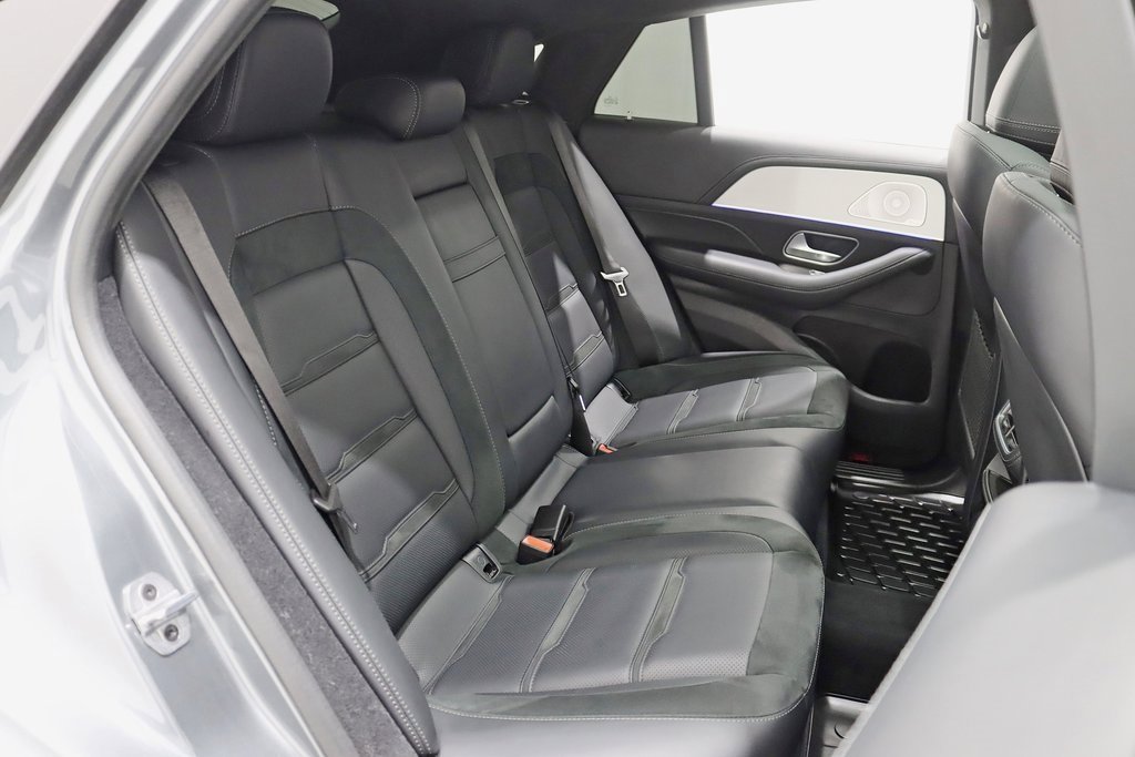 Used 2024 Mercedes-Benz GLE 63 AMG S image 33