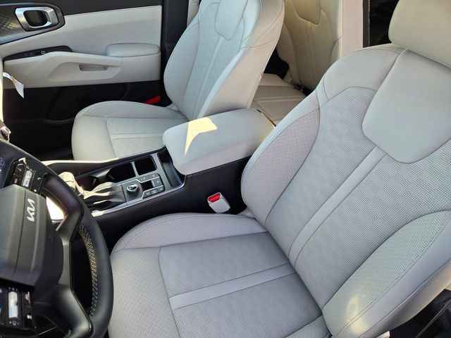 New 2026 Kia Sorento S image 24