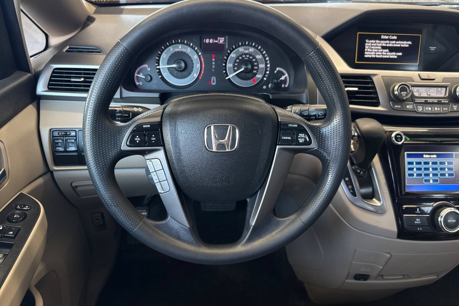Used 2014 Honda Odyssey EX image 14