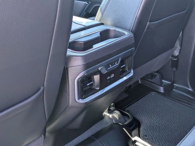 Certified 2024 GMC Sierra 1500 Denali AWD/4WD image 31