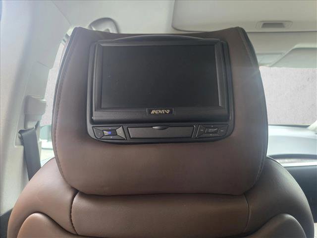 Used 2018 Acura MDX SH-AWD w/ Advance Package image 13