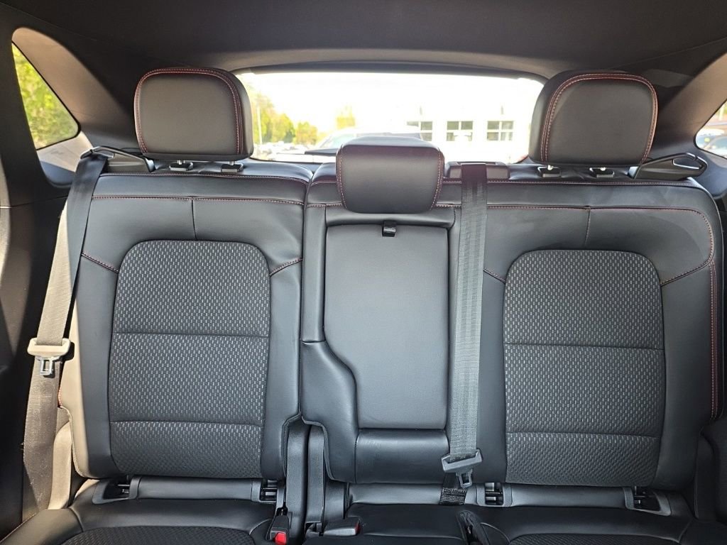 Certified 2023 Ford Escape ST-Line w/ Tech Pack #1 image 23