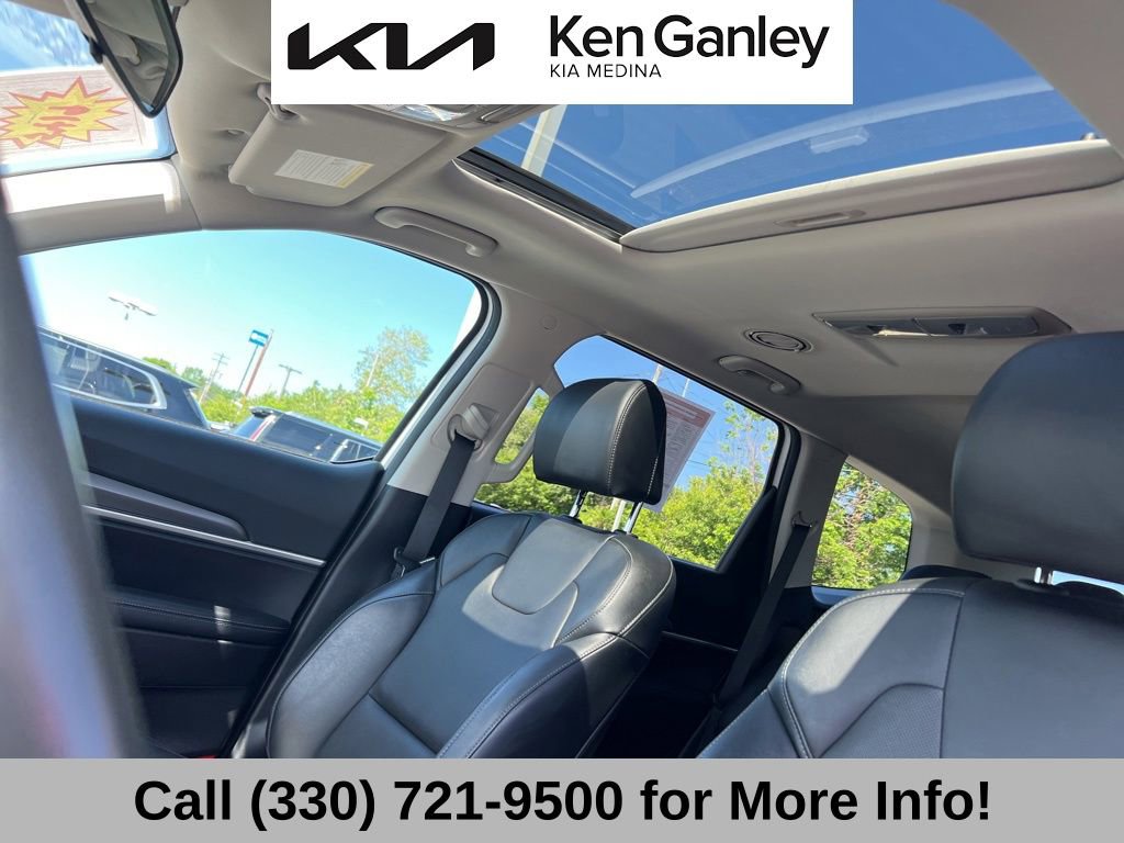 Certified 2022 Kia Telluride S AWD/4WD image 42