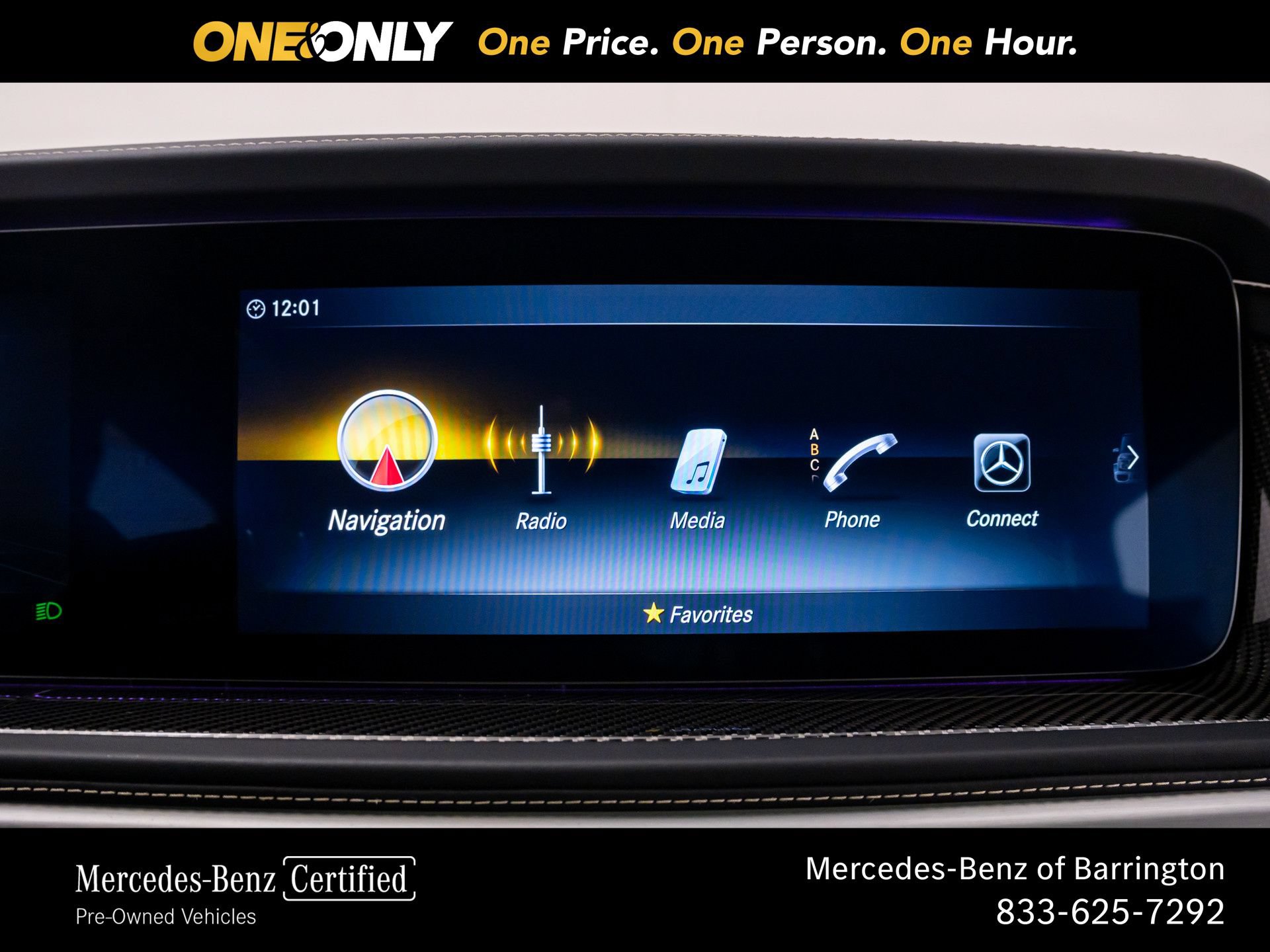 Certified 2024 Mercedes-Benz G 63 AMG 4MATIC image 24