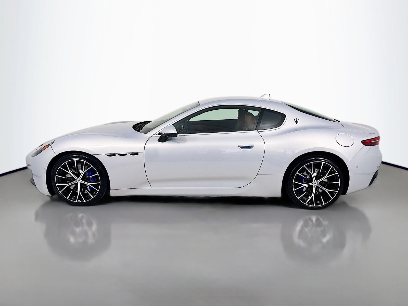 New 2026 Maserati GranTurismo Modena AWD/4WD image 5