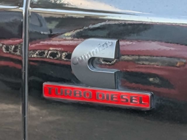 Certified 2024 RAM 2500 Limited AWD/4WD image 12